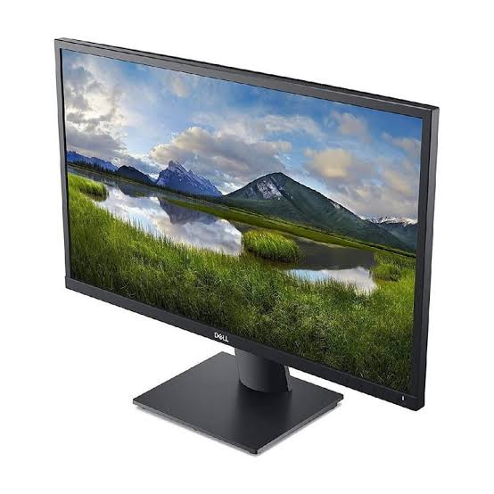 MONITOR DELL 24" (23.8"), 1080P IPS, 1 HDMI + 1 DISPLAYPORT + 1 VGA + 2 USB 3.0