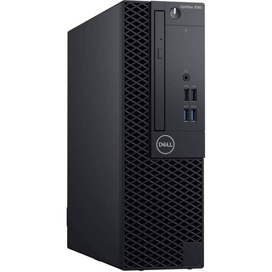 Dell Optiplex 3060/5060 i5 8va, 8GB, SSD 256GB