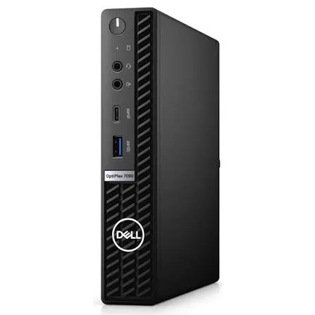 CPU Micro Dell Optiplex 7040 i5 6ta, 8GB, SSD 128GB