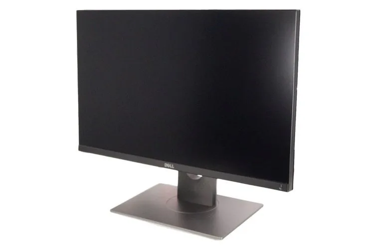 Monitor Dell 25" 2K U2518D / U2520D