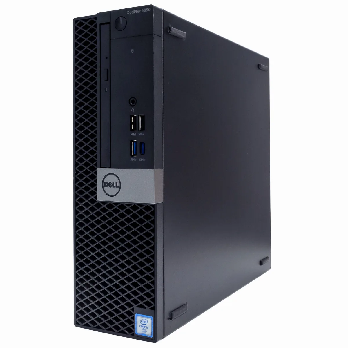 DELL OPTIPLEX 5050 I5 6TA, 8GB, SSD 128GB