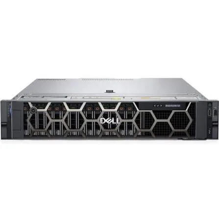 Servidor Dell PowerEdge R630 Xeon Dual, 128GB (sin disco)